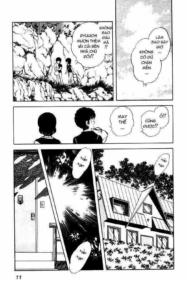 Miyuki - Chapter 70 - Trang 6