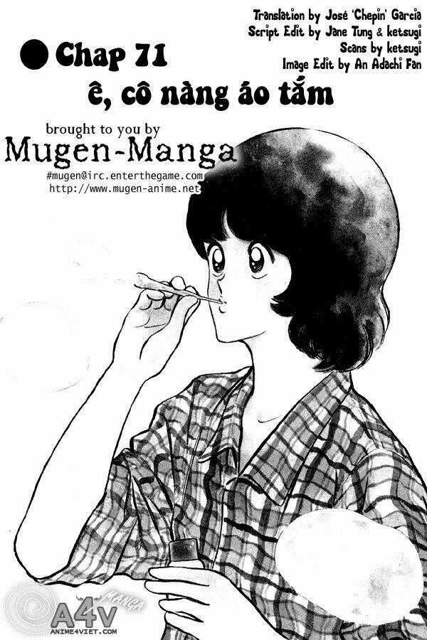 Miyuki - Chapter 71 - Trang 1