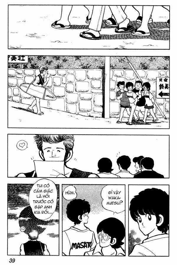 Miyuki - Chapter 71 - Trang 13