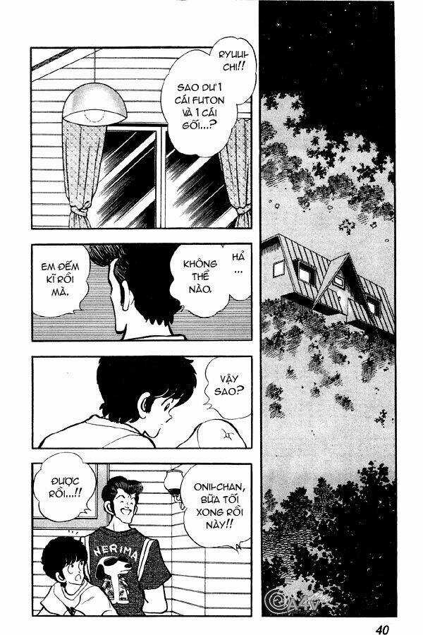 Miyuki - Chapter 71 - Trang 14