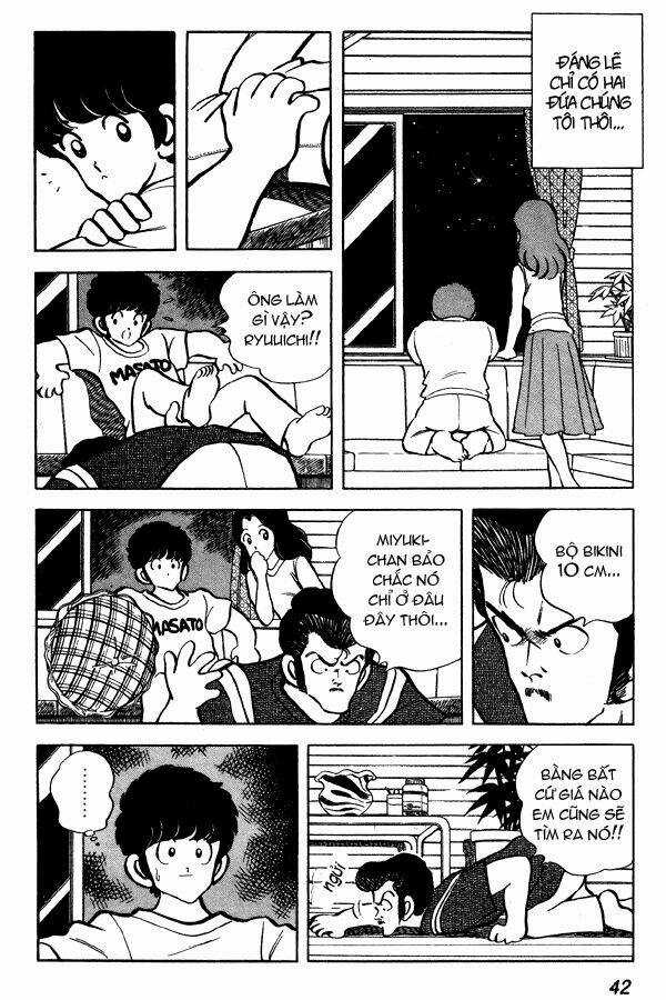 Miyuki - Chapter 71 - Trang 16