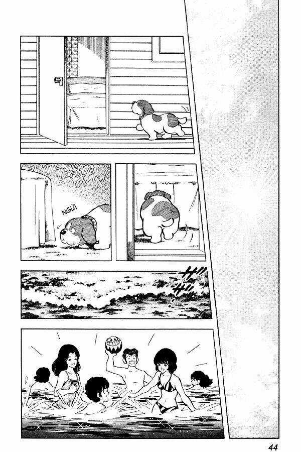 Miyuki - Chapter 71 - Trang 18