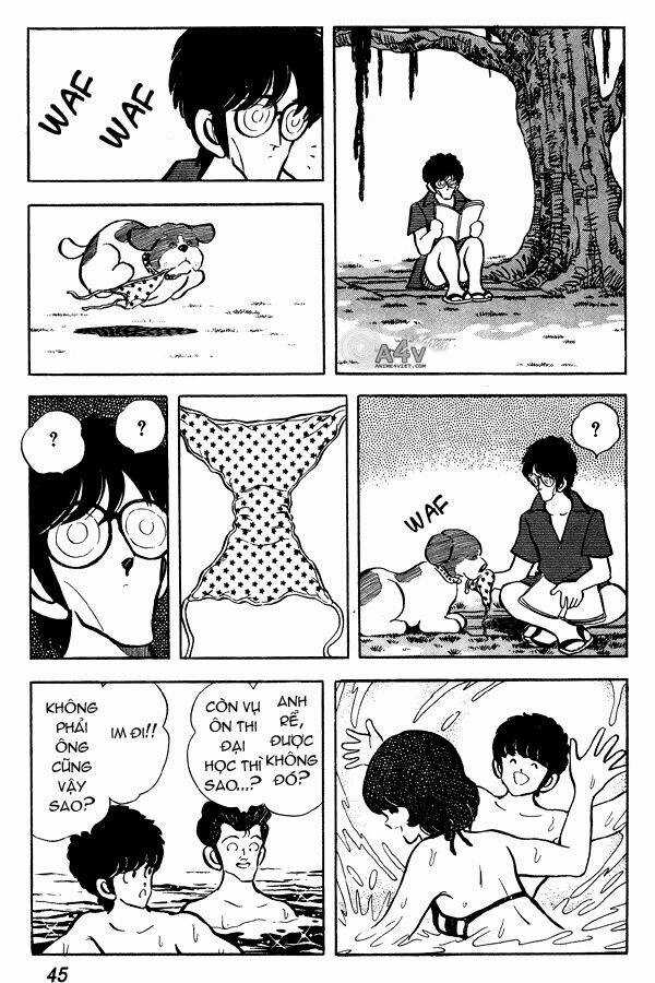 Miyuki - Chapter 71 - Trang 19