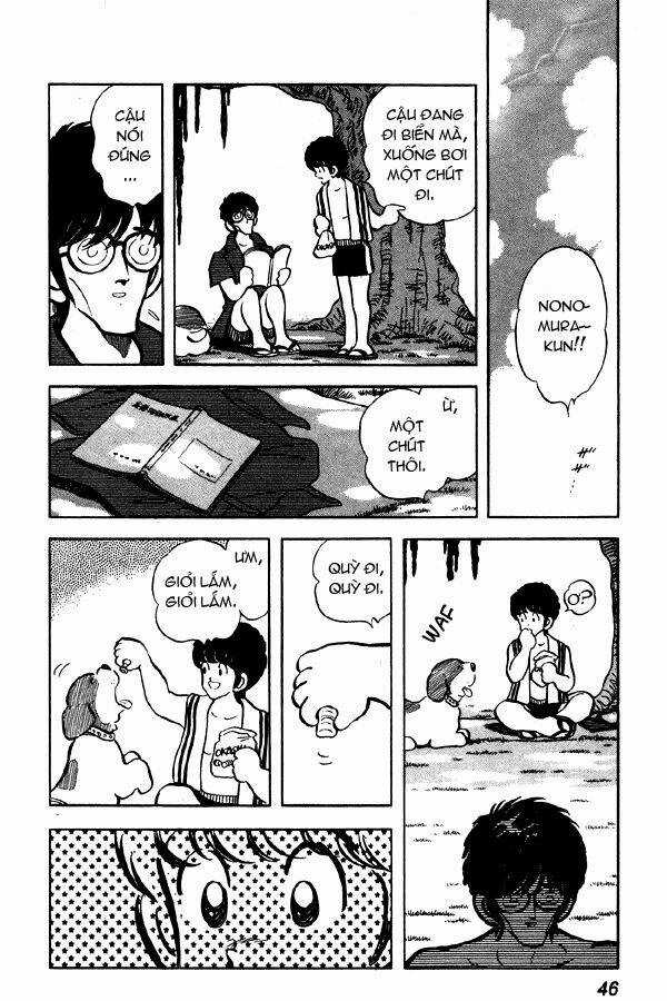 Miyuki - Chapter 71 - Trang 20