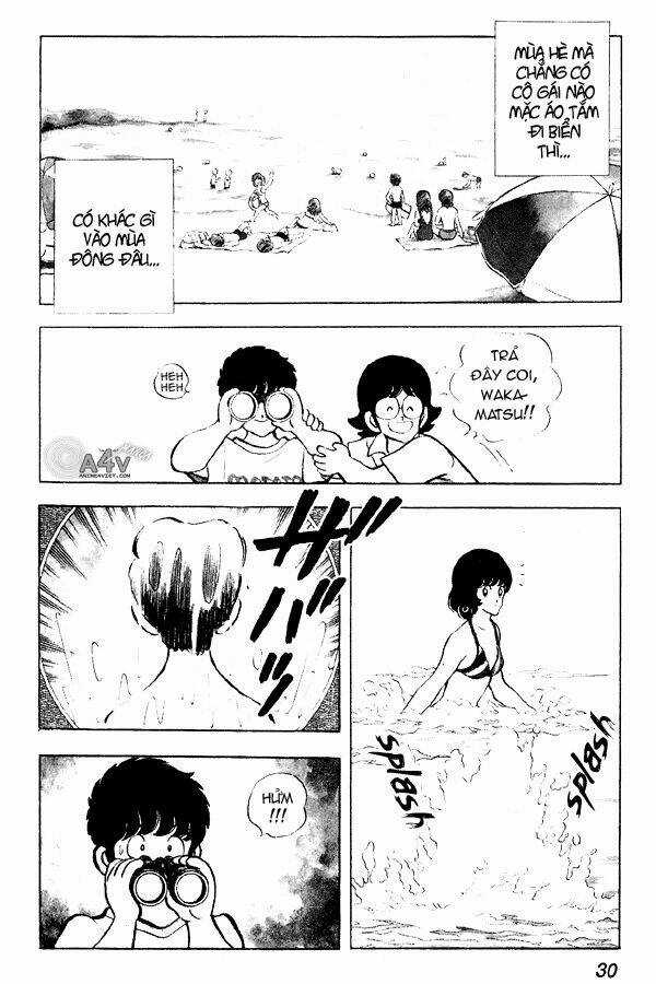 Miyuki - Chapter 71 - Trang 4