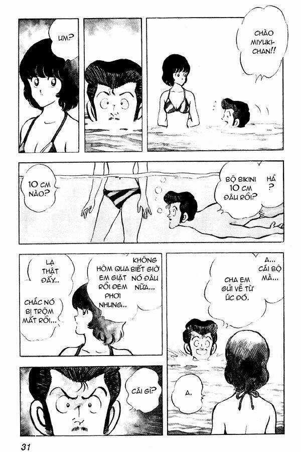 Miyuki - Chapter 71 - Trang 5
