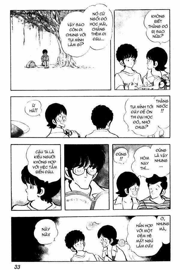 Miyuki - Chapter 71 - Trang 7