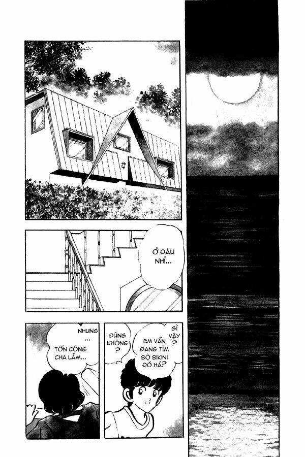 Miyuki - Chapter 71 - Trang 8