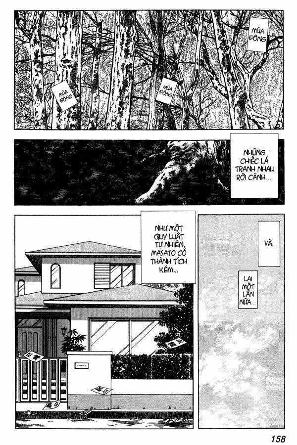 Miyuki - Chapter 77 - Trang 2