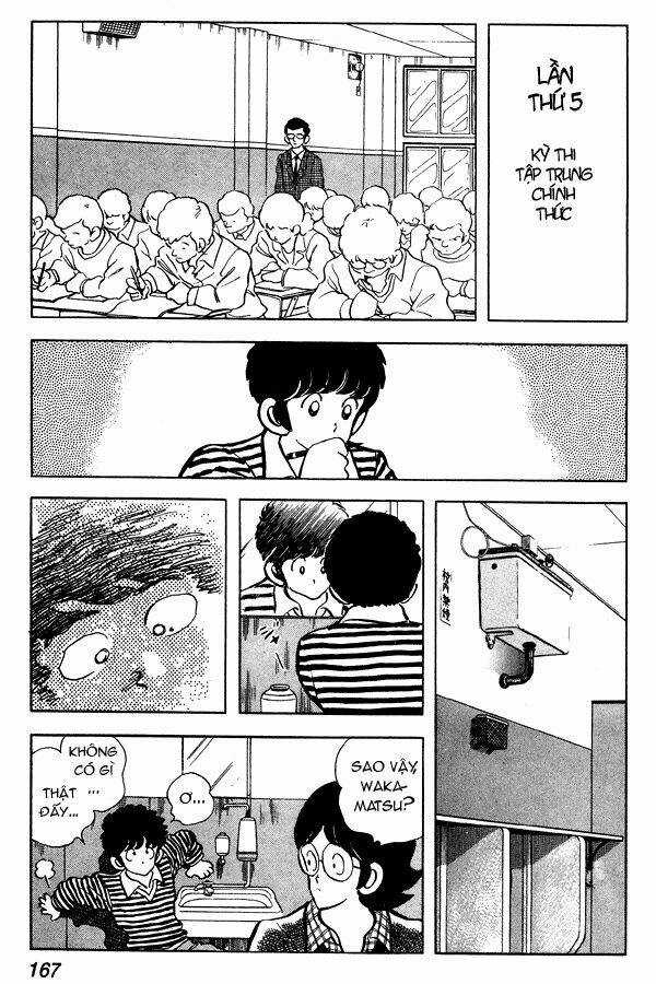 Miyuki - Chapter 77 - Trang 11