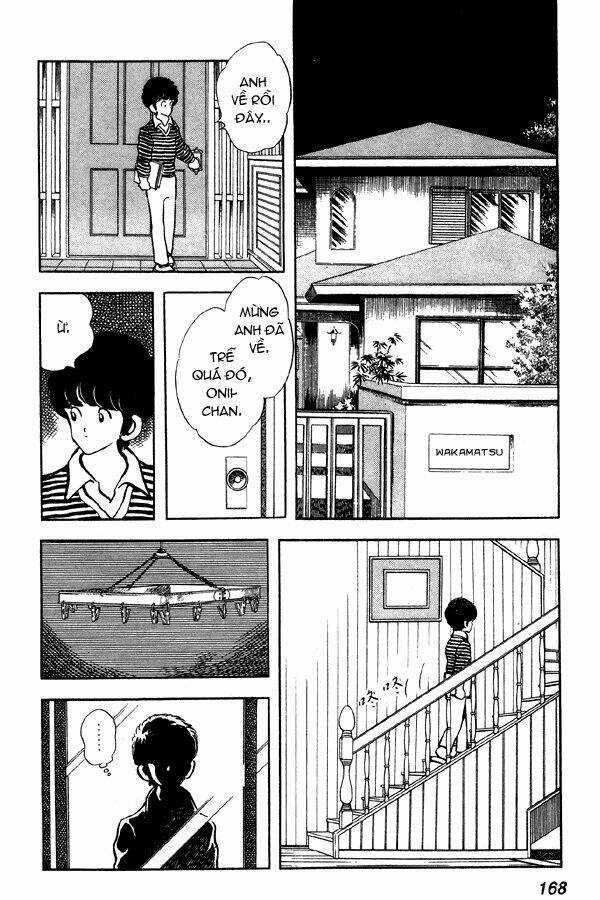 Miyuki - Chapter 77 - Trang 12