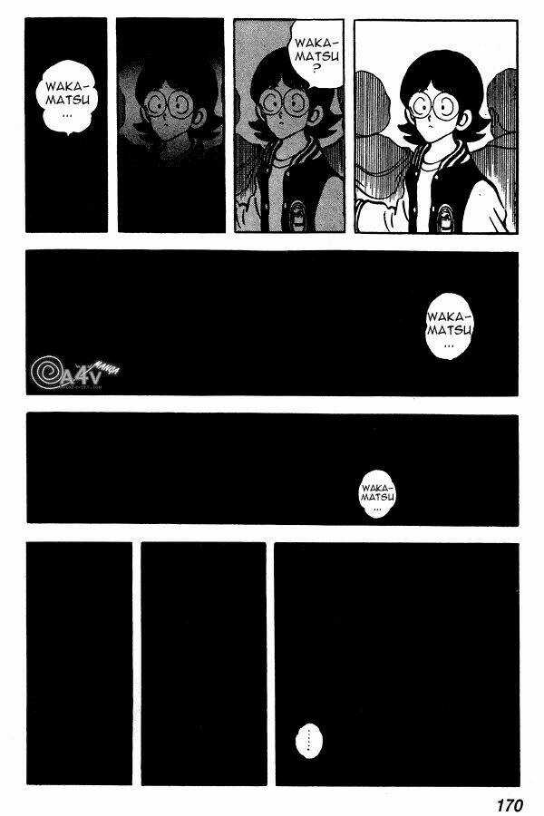 Miyuki - Chapter 77 - Trang 14