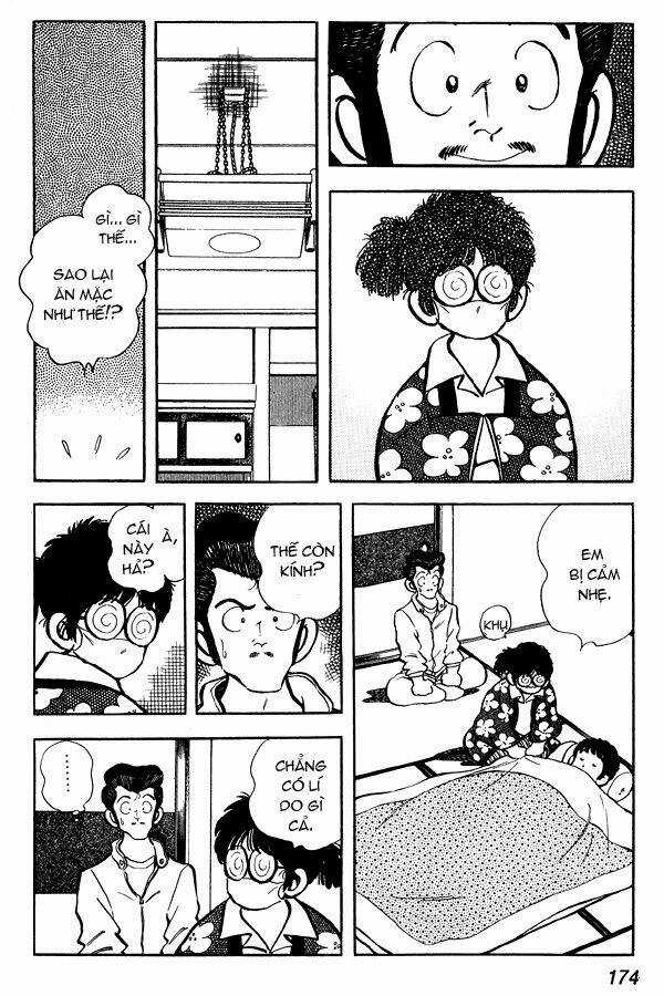 Miyuki - Chapter 77 - Trang 18