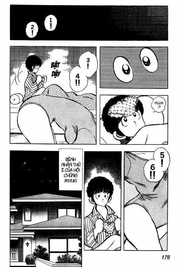 Miyuki - Chapter 77 - Trang 20