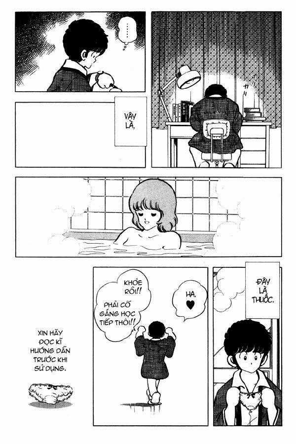 Miyuki - Chapter 77 - Trang 21