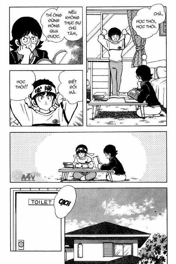 Miyuki - Chapter 77 - Trang 4