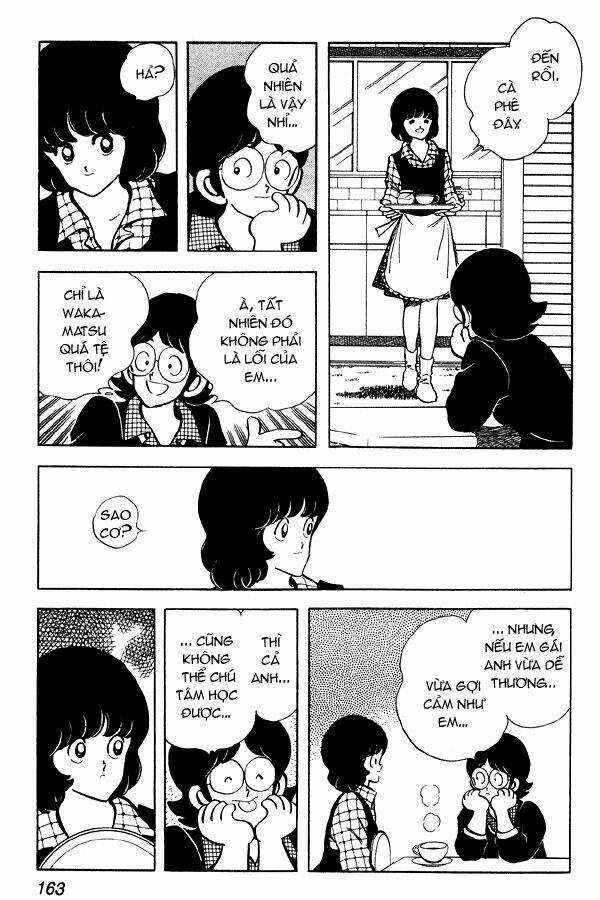 Miyuki - Chapter 77 - Trang 7