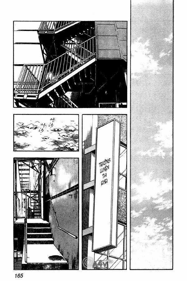 Miyuki - Chapter 77 - Trang 9