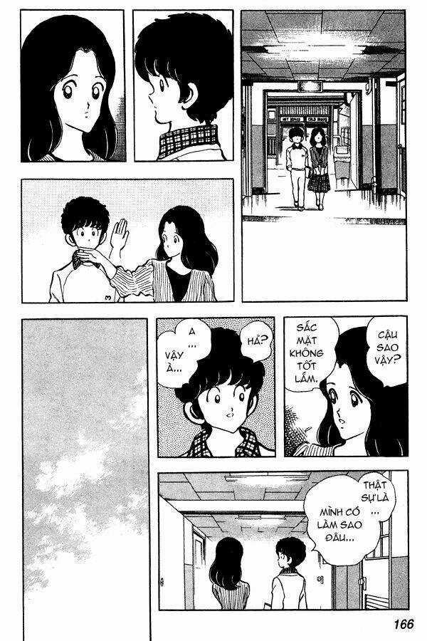 Miyuki - Chapter 77 - Trang 10