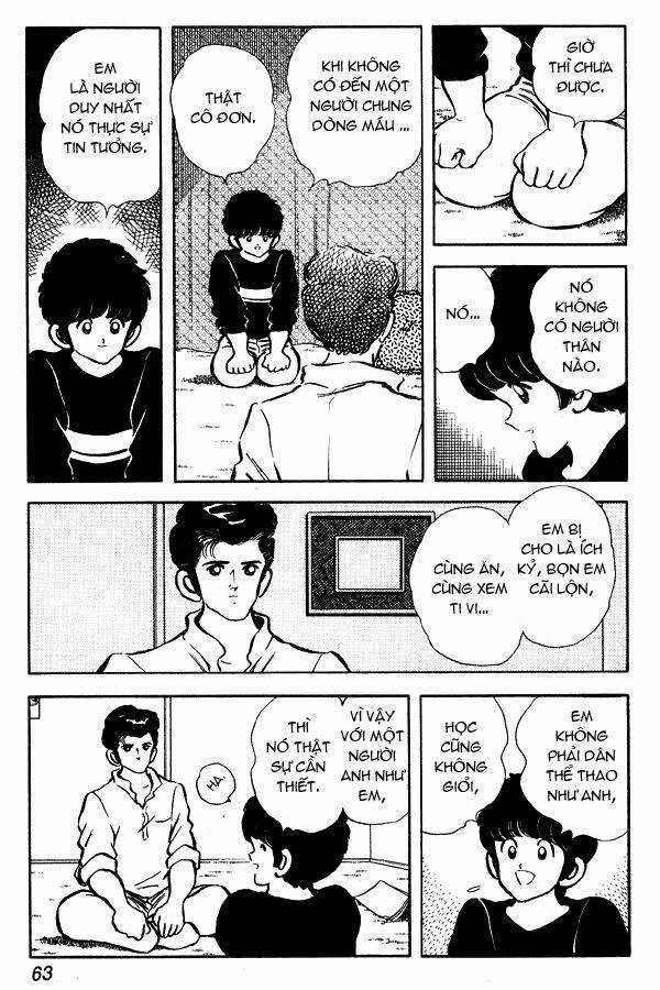 Miyuki - Chapter 81 - Trang 13