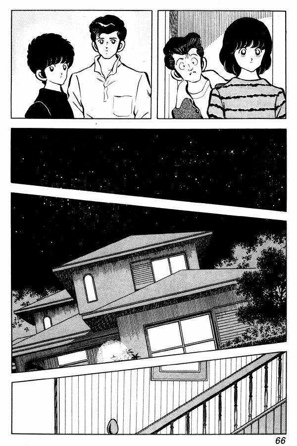 Miyuki - Chapter 81 - Trang 16