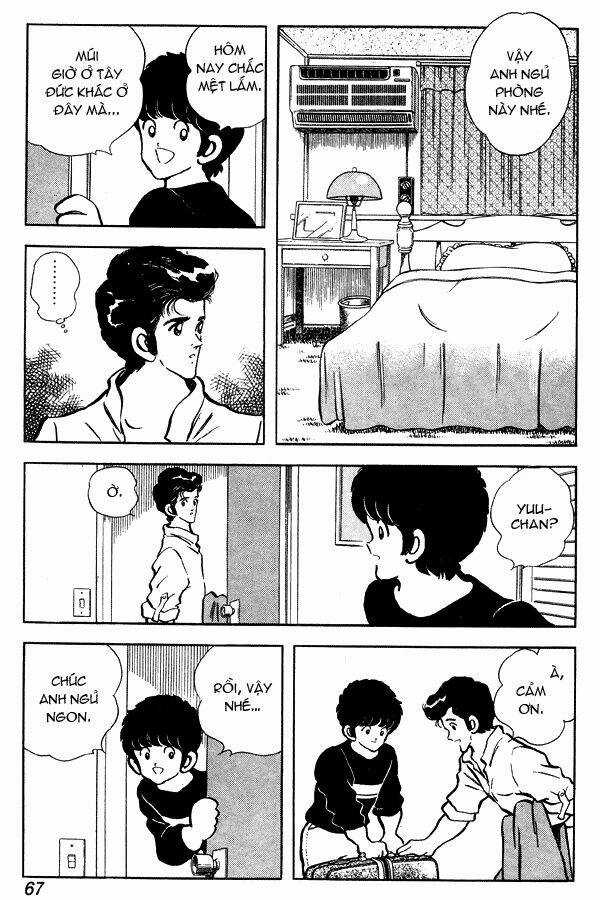 Miyuki - Chapter 81 - Trang 17