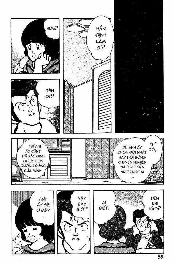 Miyuki - Chapter 81 - Trang 18