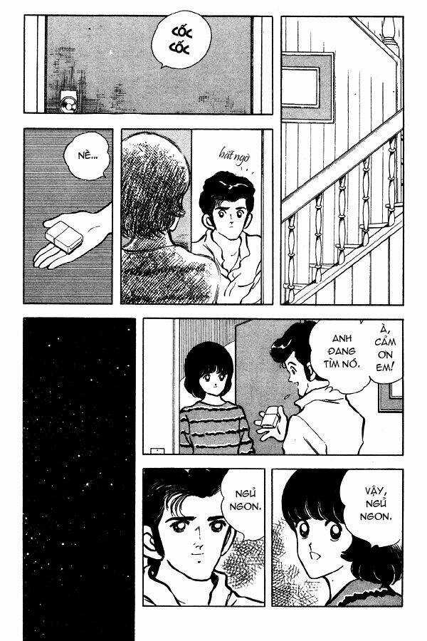 Miyuki - Chapter 81 - Trang 21