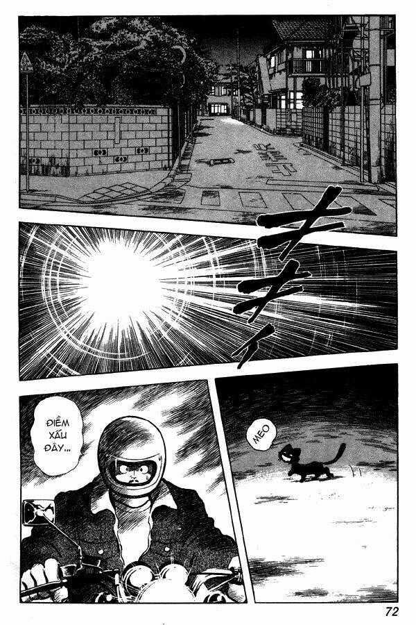 Miyuki - Chapter 81 - Trang 22