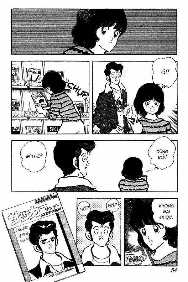 Miyuki - Chapter 81 - Trang 4