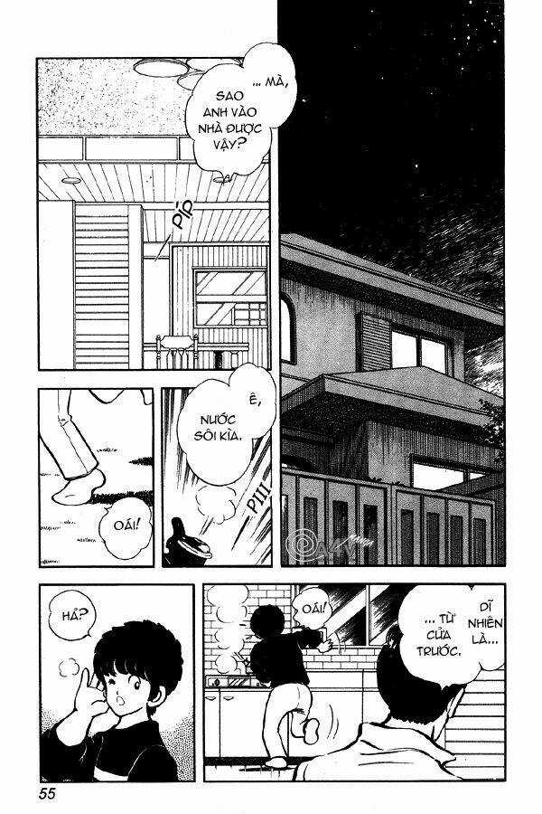 Miyuki - Chapter 81 - Trang 5