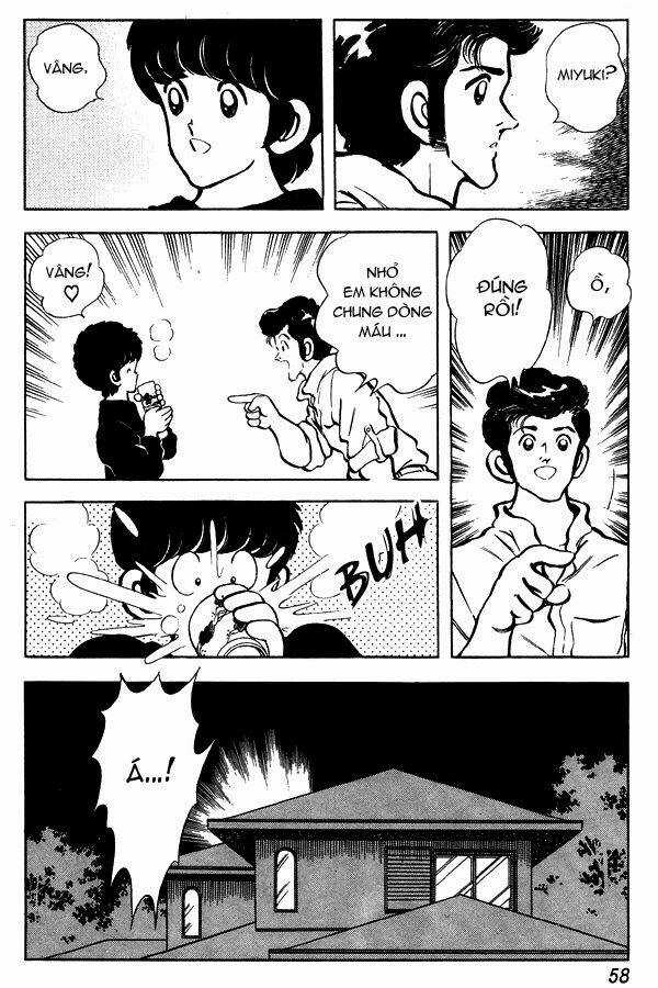 Miyuki - Chapter 81 - Trang 8