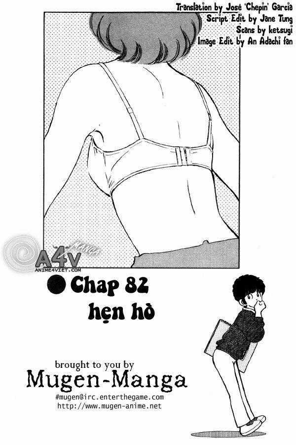 Miyuki - Chapter 82 - Trang 1