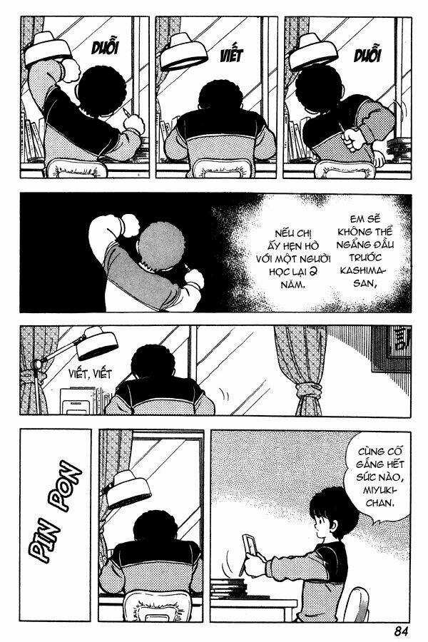 Miyuki - Chapter 82 - Trang 12