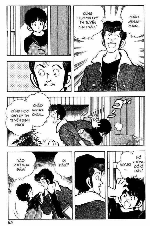 Miyuki - Chapter 82 - Trang 13