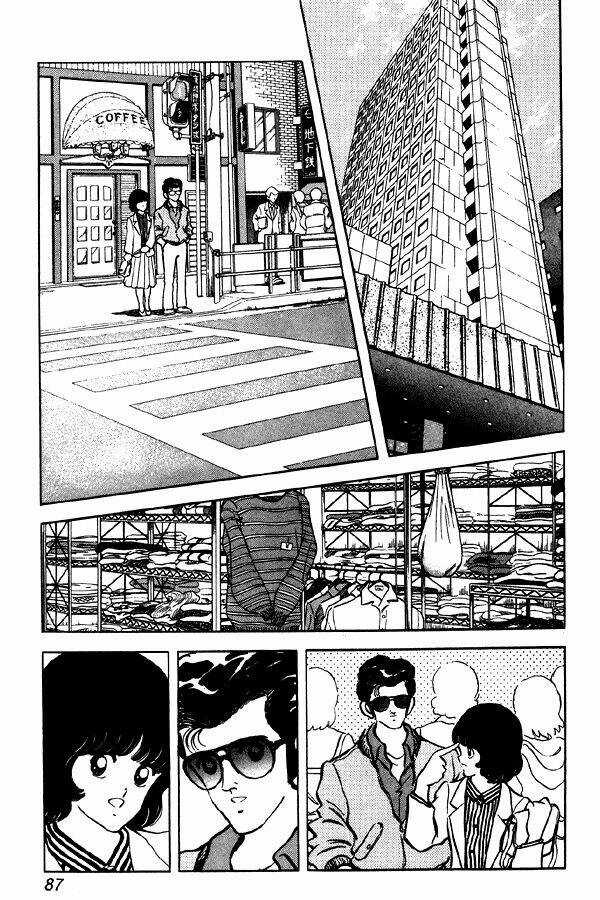 Miyuki - Chapter 82 - Trang 15