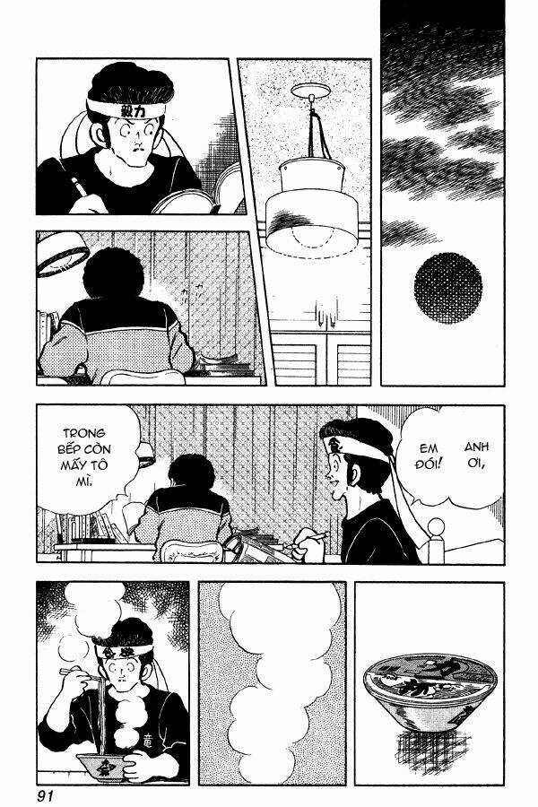 Miyuki - Chapter 82 - Trang 19