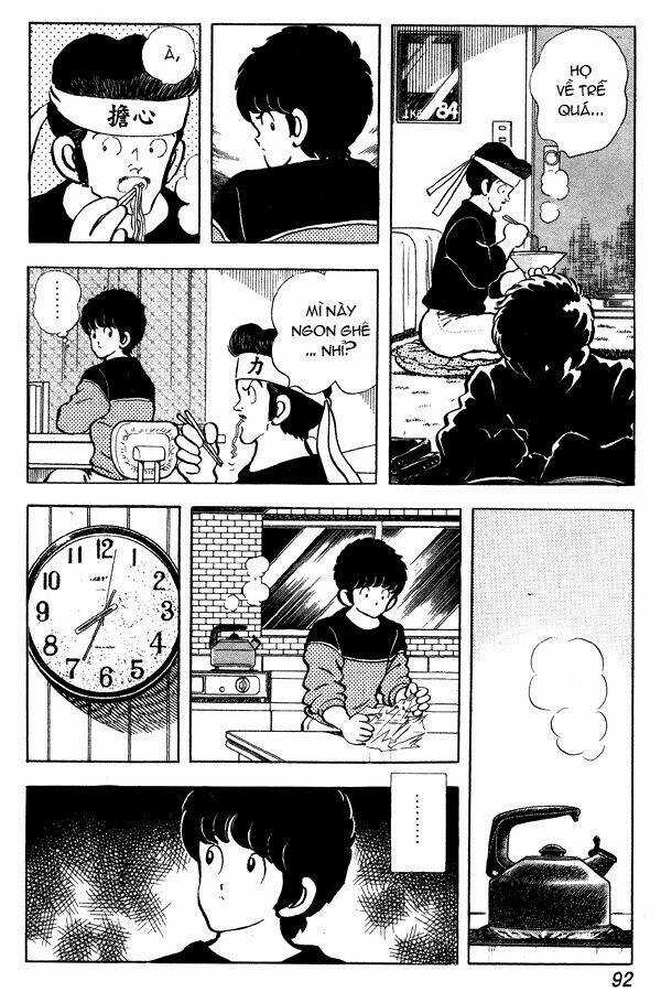 Miyuki - Chapter 82 - Trang 20