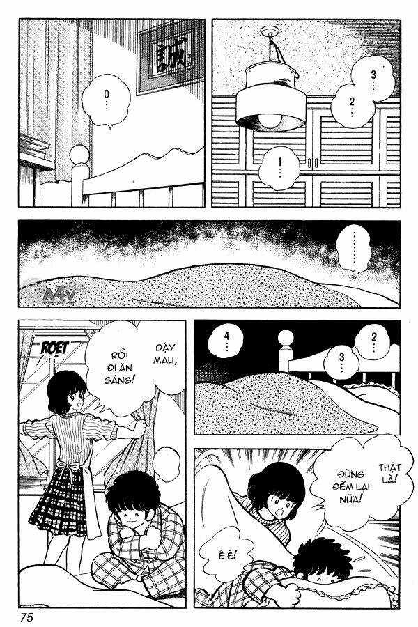 Miyuki - Chapter 82 - Trang 3