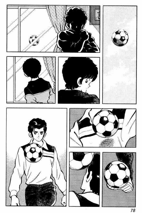 Miyuki - Chapter 82 - Trang 6