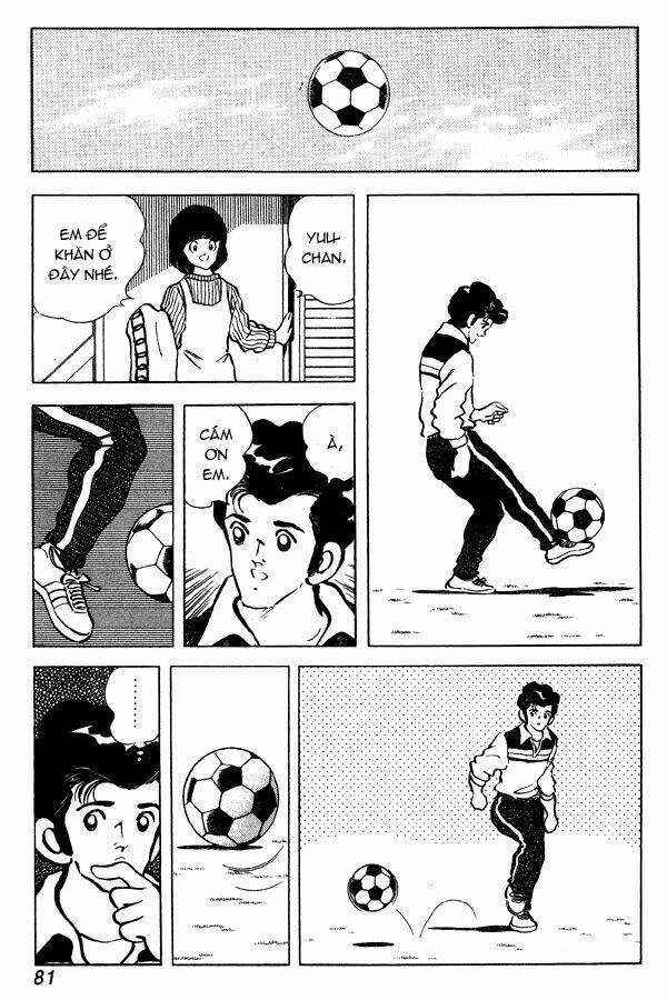 Miyuki - Chapter 82 - Trang 9