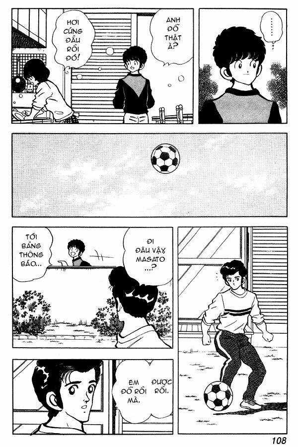 Miyuki - Chapter 83 - Trang 14