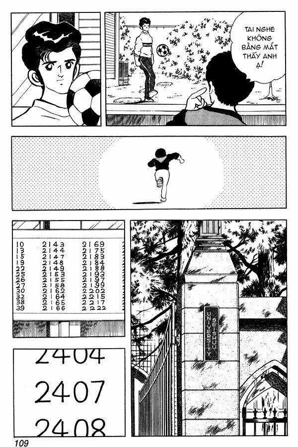 Miyuki - Chapter 83 - Trang 15