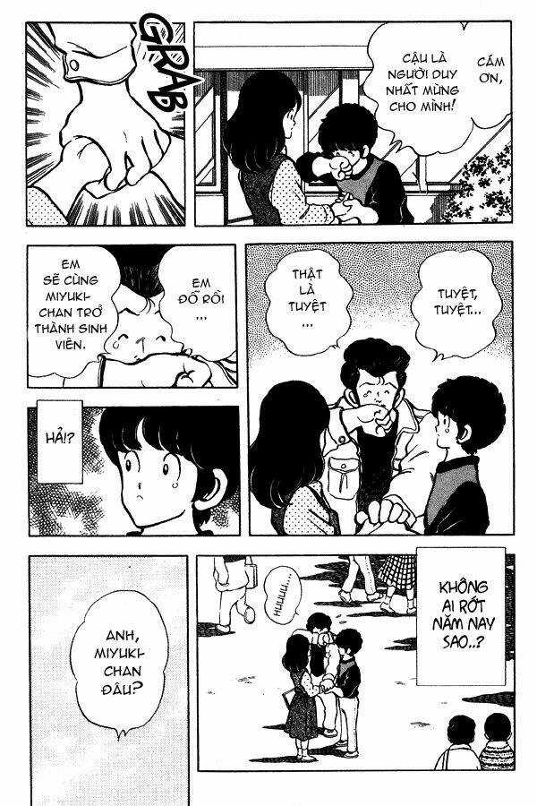 Miyuki - Chapter 83 - Trang 17