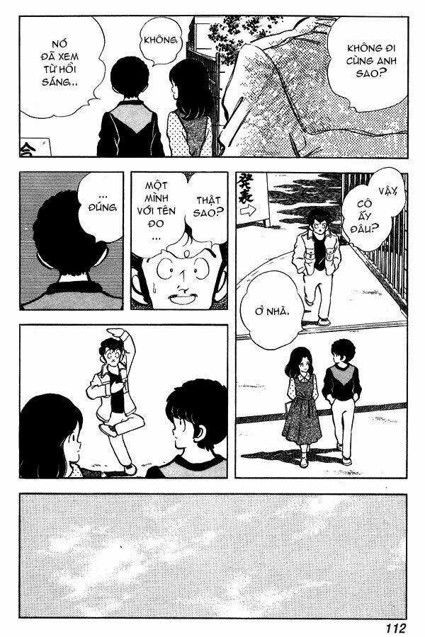 Miyuki - Chapter 83 - Trang 18