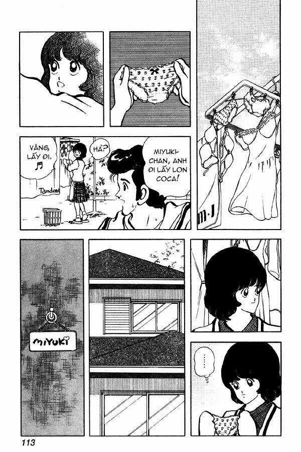 Miyuki - Chapter 83 - Trang 19