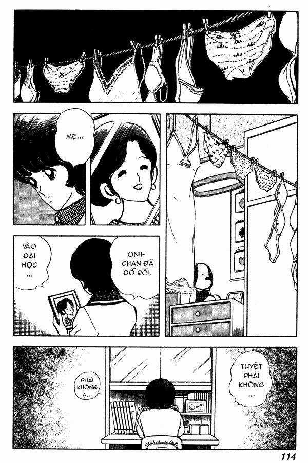 Miyuki - Chapter 83 - Trang 20