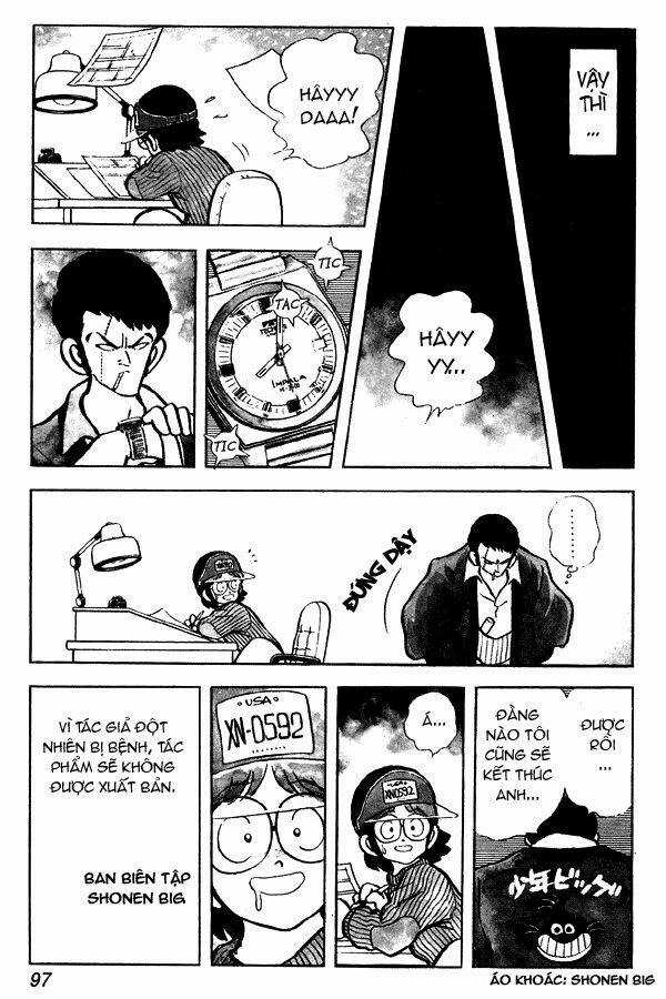 Miyuki - Chapter 83 - Trang 3