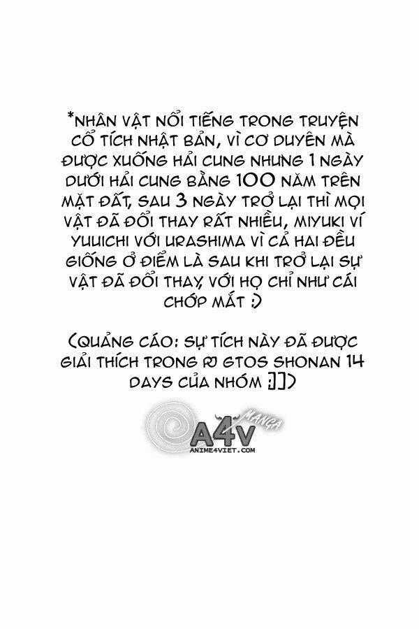 Miyuki - Chapter 83 - Trang 22