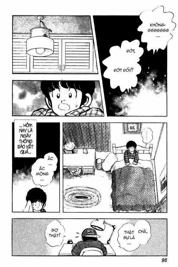 Miyuki - Chapter 83 - Trang 4